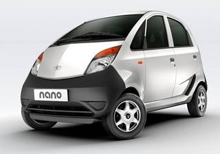 Tata Nano to replace auto-rickshaws in Bangalore